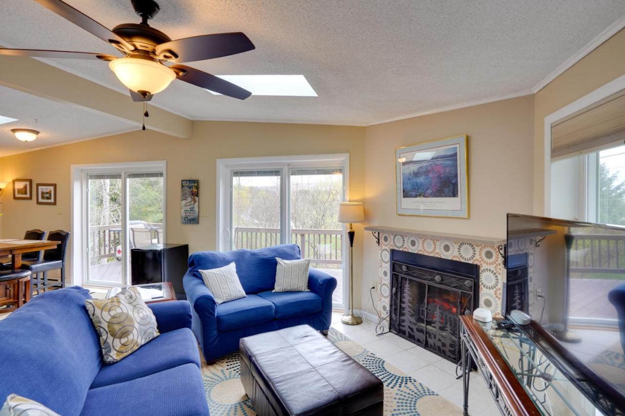 Catskills Home, 5 Mins To Windham Mtn Resort! المظهر الخارجي الصورة