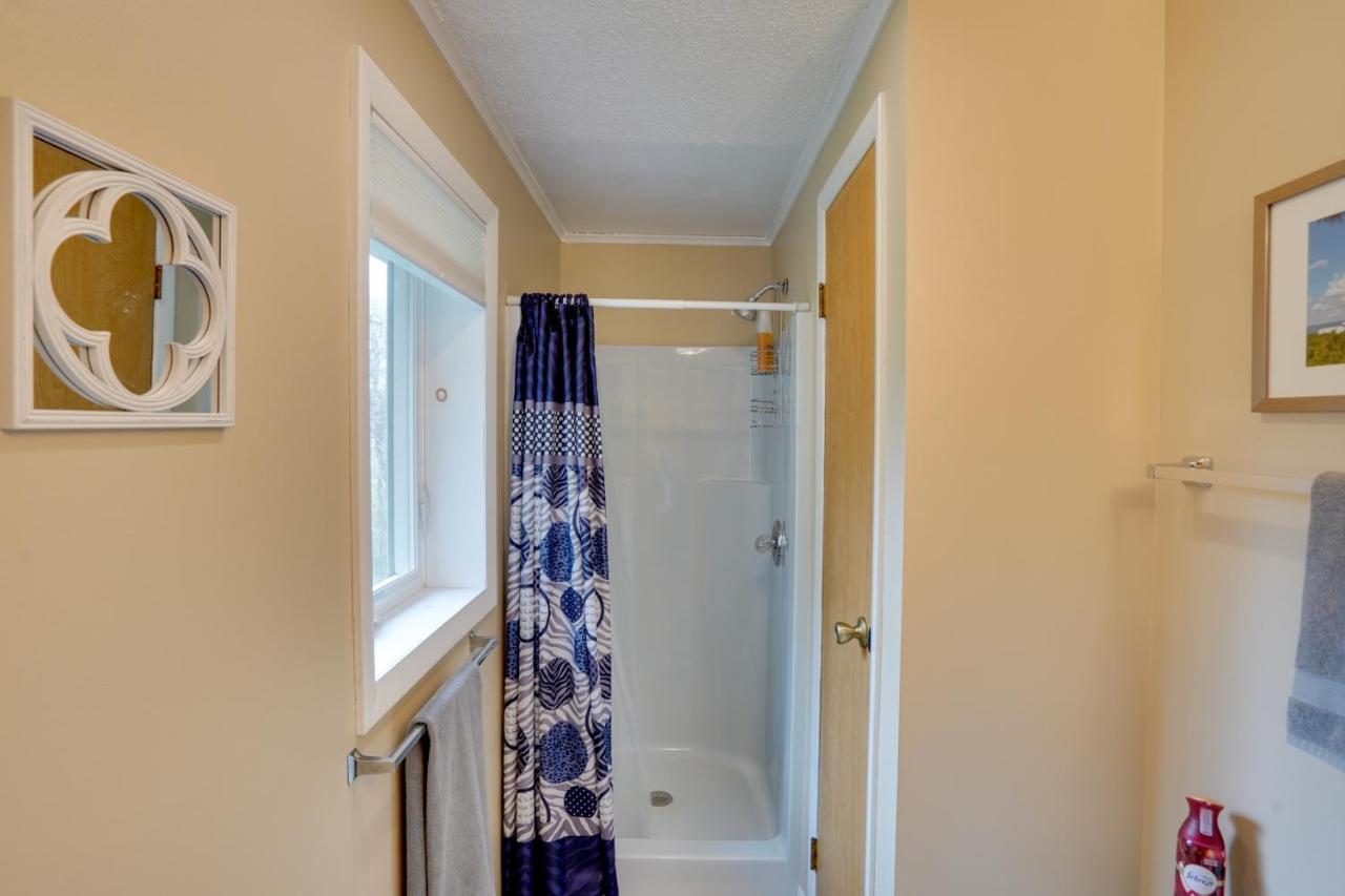 Catskills Home, 5 Mins To Windham Mtn Resort! المظهر الخارجي الصورة