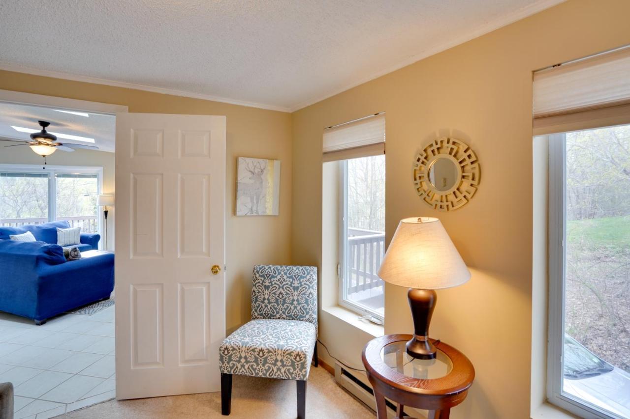 Catskills Home, 5 Mins To Windham Mtn Resort! المظهر الخارجي الصورة