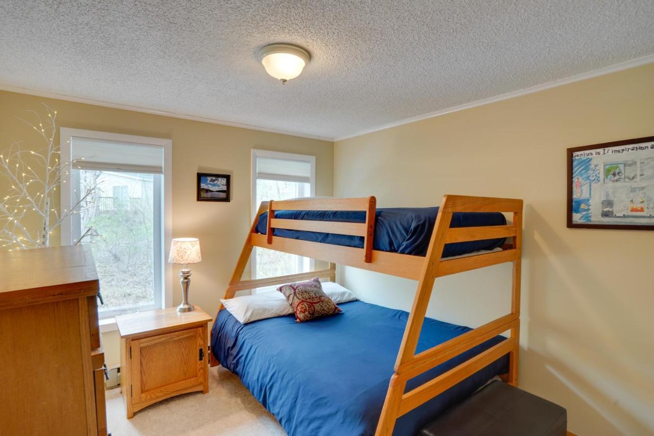 Catskills Home, 5 Mins To Windham Mtn Resort! المظهر الخارجي الصورة