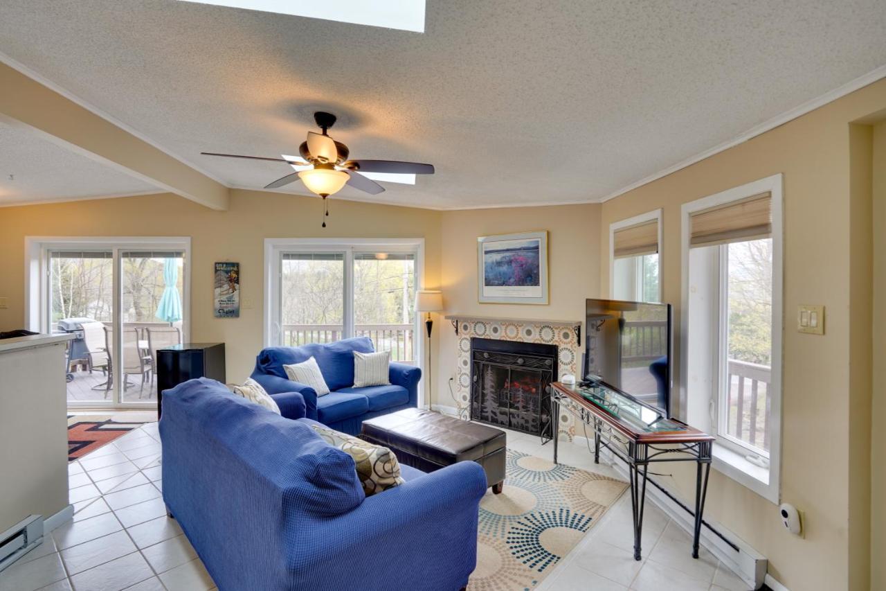 Catskills Home, 5 Mins To Windham Mtn Resort! المظهر الخارجي الصورة